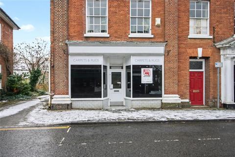 Office to rent - Middleton Street, Wymondham, Norfolk, NR18