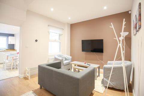 1 bedroom flat to rent, London E16