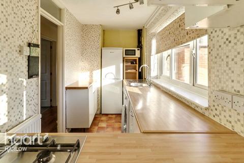 2 bedroom flat for sale, The Hides, Harlow