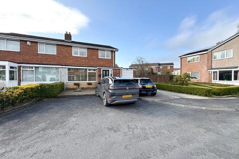 undefined, Hilda Park, South Pelaw, DH2