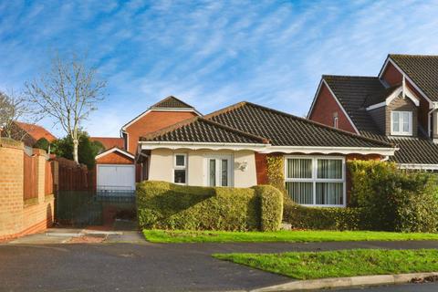 3 bedroom detached bungalow for sale, Fieldfare, Driffield YO25