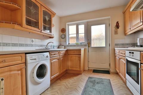 3 bedroom detached bungalow for sale, Fieldfare, Driffield YO25