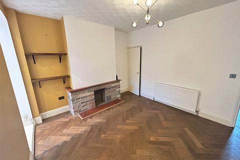 2 bedroom terraced house to rent, West View Road, Bristol, BS3