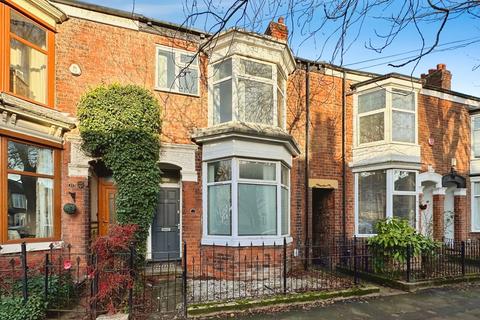 undefined, Desmond Avenue, Hull,  HU6 7JY