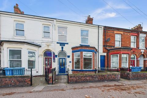 5 bedroom terraced house for sale, St. Georges Road, Hull,HU3 3QE
