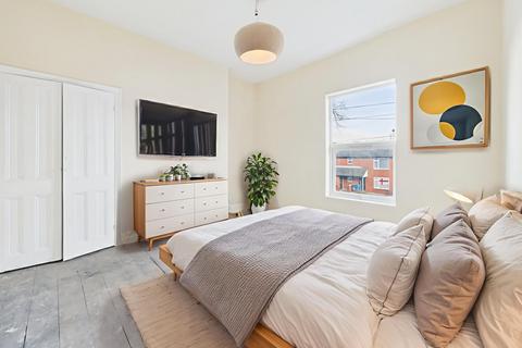 undefined, St. Georges Road, Hull,HU3 3QE