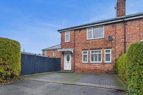 3 bedroom end of terrace house for sale, Corporation Road, Beverley,  HU17 9HG