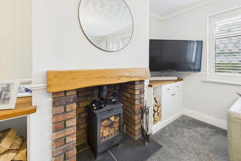 3 bedroom end of terrace house for sale, Corporation Road, Beverley,  HU17 9HG