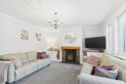 3 bedroom end of terrace house for sale, Corporation Road, Beverley,  HU17 9HG