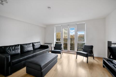 undefined, Battlebridge Court, Wharfdale Road, London, N1