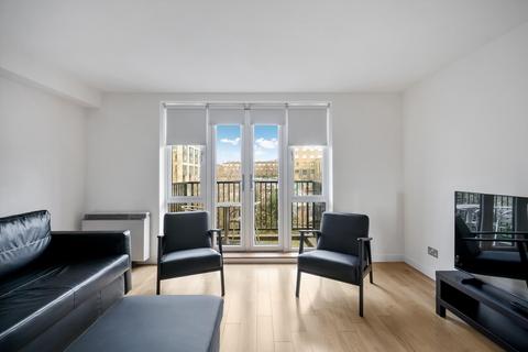 undefined, Battlebridge Court, Wharfdale Road, London, N1