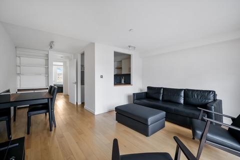 undefined, Battlebridge Court, Wharfdale Road, London, N1