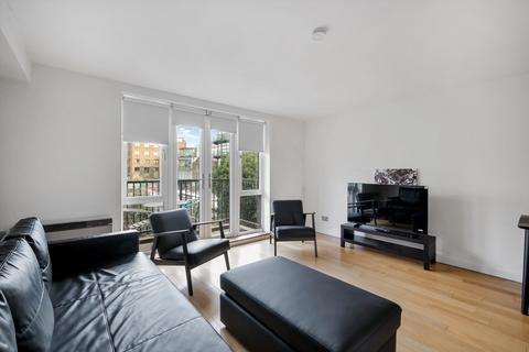 undefined, Battlebridge Court, Wharfdale Road, London, N1