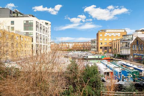 undefined, Battlebridge Court, Wharfdale Road, London, N1