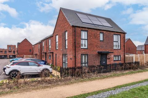 undefined, Callow Rise, Rednal, Birmingham, West Midlands, B45