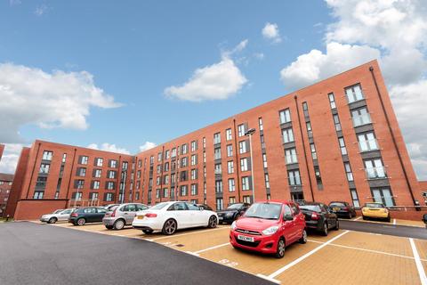 2 bedroom apartment to rent, Irwell Building, Derwent Street, Salford
