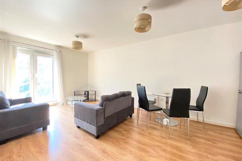 2 bedroom apartment to rent, Irwell Building, Derwent Street, Salford