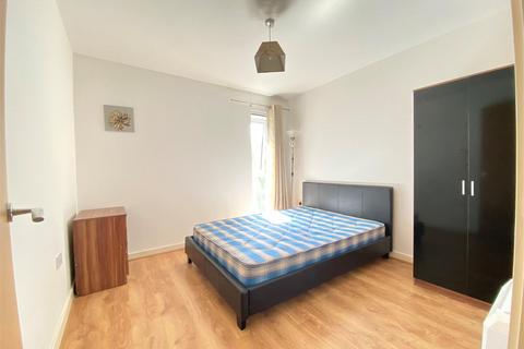 2 bedroom apartment to rent, Irwell Building, Derwent Street, Salford