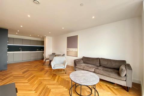2 bedroom apartment to rent, Deansgate Square, Owen Street, Manchester