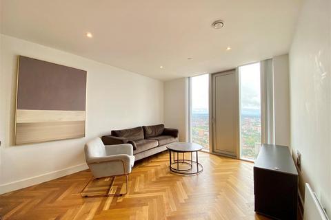 2 bedroom apartment to rent, Deansgate Square, Owen Street, Manchester