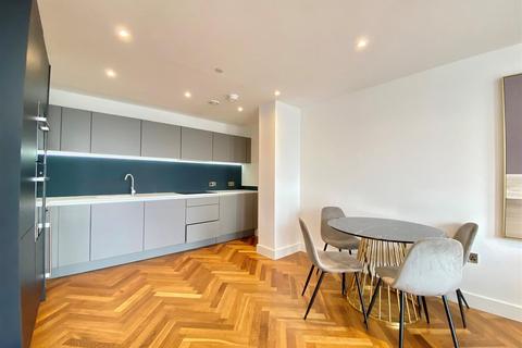 2 bedroom apartment to rent, Deansgate Square, Owen Street, Manchester