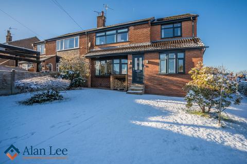 Dalesford Crescent, Macclesfield, SK10 3LE