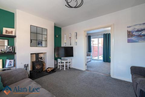 undefined, Dalesford Crescent, Macclesfield, SK10 3LE