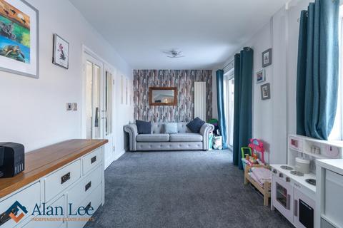 undefined, Dalesford Crescent, Macclesfield, SK10 3LE
