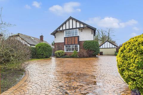 4 bedroom detached house for sale, Formby, Merseyside L37