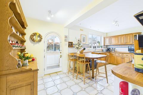 4 bedroom detached house for sale, Formby, Merseyside L37