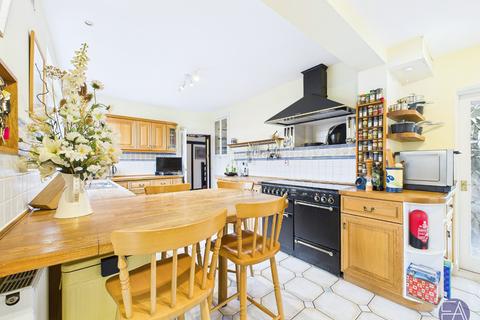 4 bedroom detached house for sale, Formby, Merseyside L37