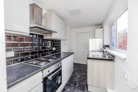 undefined, Hyde Street, Sunderland SR2
