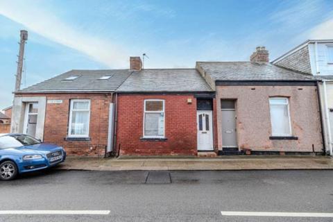 undefined, Hyde Street, Sunderland SR2