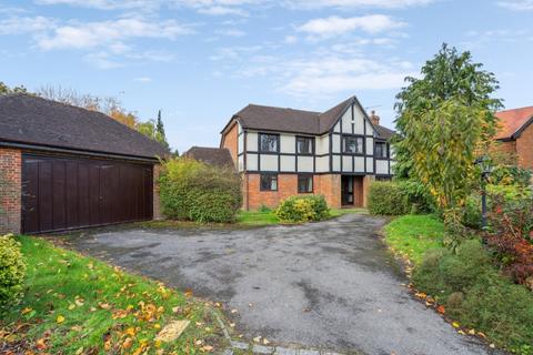 undefined, Honeysuckle Close, Iver SL0
