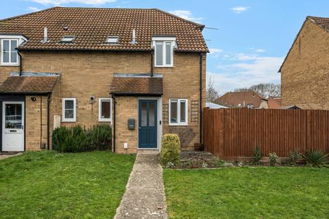 Faygate Way, Lower Earley, Reading