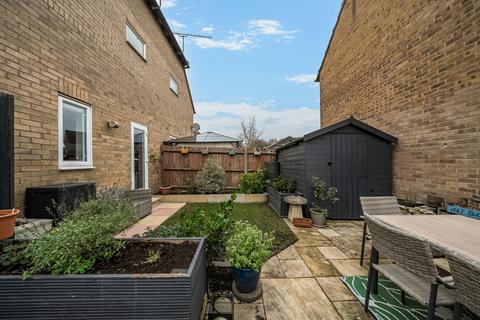 undefined, Faygate Way, Lower Earley, Reading