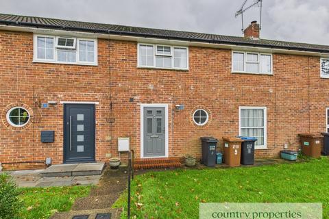 3 bedroom terraced house to rent, Malmsdale, Welwyn Garden City, AL8