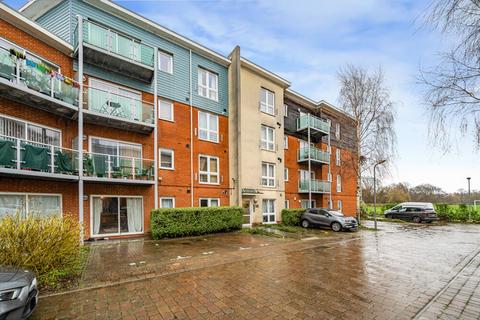 2 bedroom apartment for sale, Medhurst Drive, Bromley