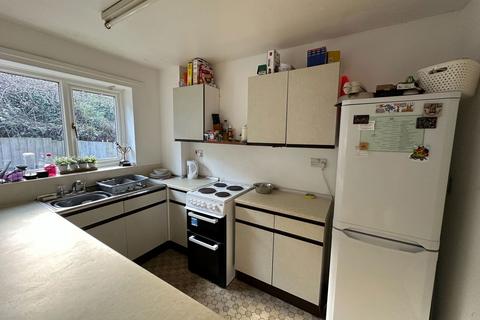 3 bedroom end of terrace house for sale, Grange Road, Torquay