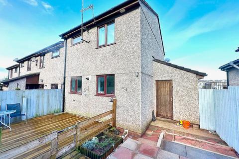 3 bedroom end of terrace house for sale, Grange Road, Torquay