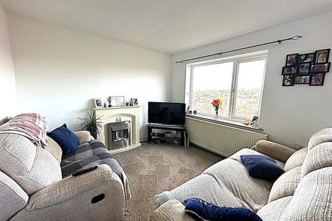 3 bedroom end of terrace house for sale, Grange Road, Torquay