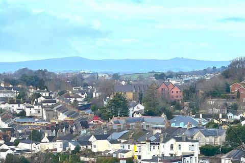 3 bedroom end of terrace house for sale, Grange Road, Torquay