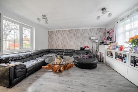 undefined, Pinnell Road, London