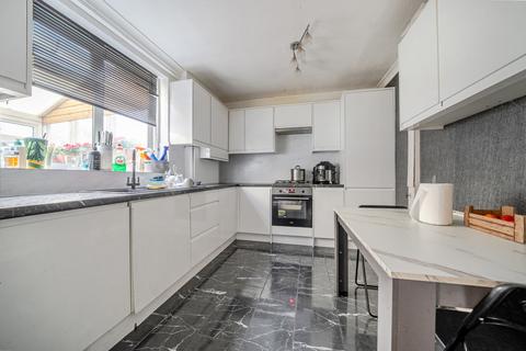 undefined, Pinnell Road, London