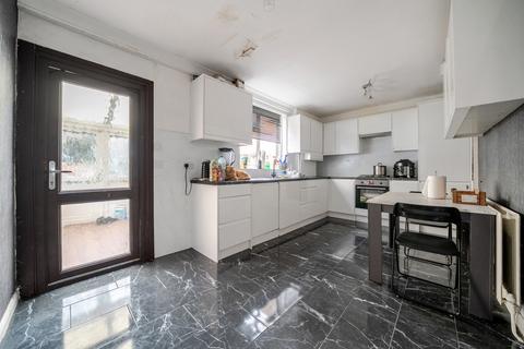 undefined, Pinnell Road, London