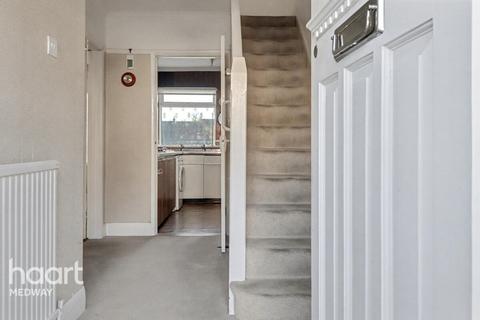 3 bedroom terraced house for sale, Grafton Avenue, Rochester