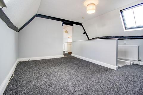 undefined, Sheep Street, Swindon SN6