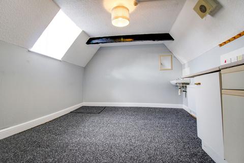 undefined, Sheep Street, Swindon SN6