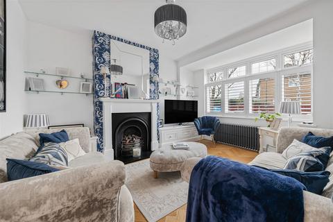 undefined, Hurstcourt Road, Sutton