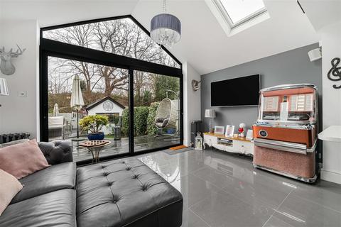 undefined, Hurstcourt Road, Sutton